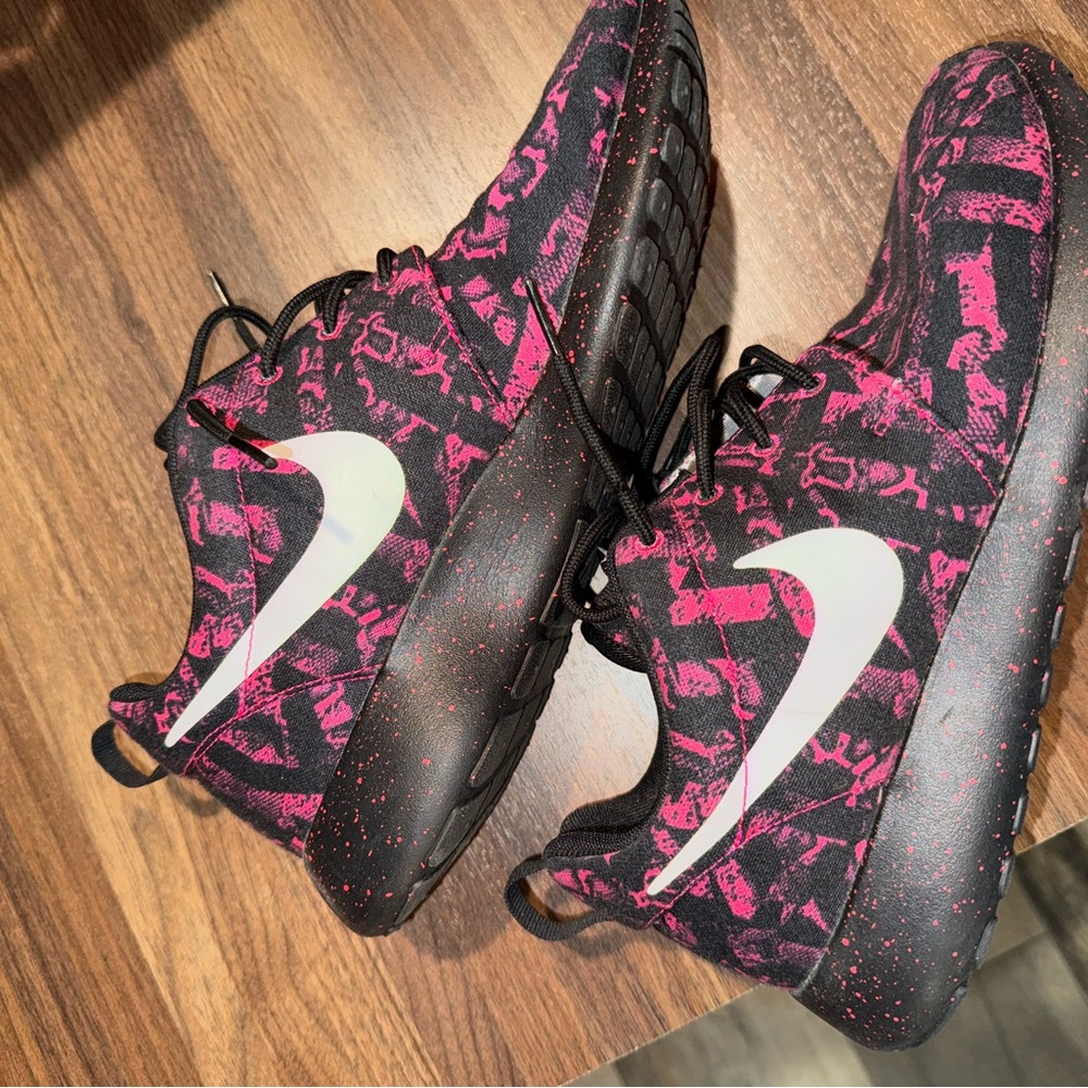 Nike Roshe Run